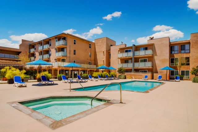 3700 Sepulveda Apartments 3