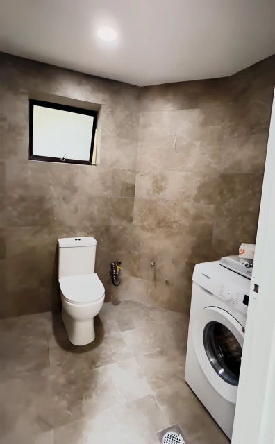 Wilkie Apartments - CE 2
