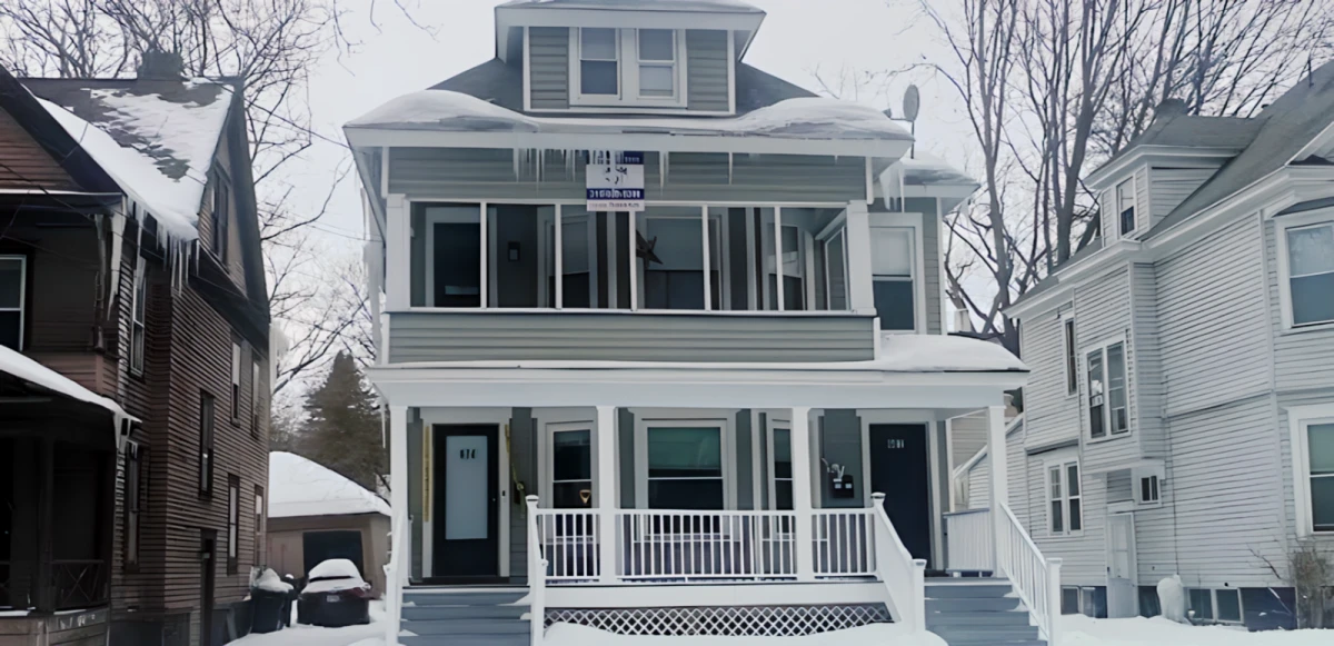 602 Westcott St Apartment 2 0