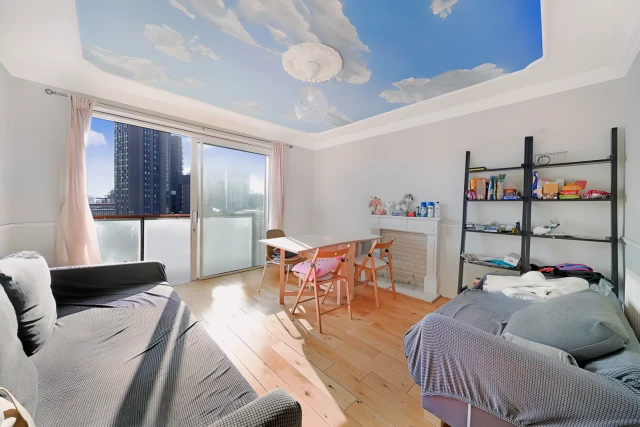 FH-Windmill House - 런던 학생 숙소 - 2 Bedroom 1 Bathroom Flat27