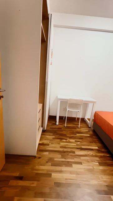 Atrium Residences - CE 2
