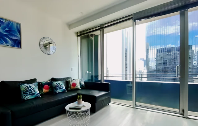 620 Collins Street 1