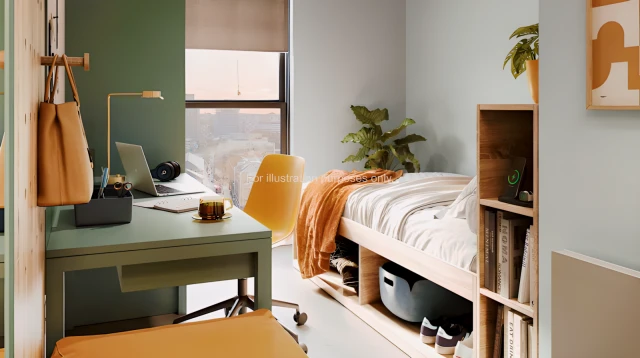 uhomes.com | Student Accommodation, Housing, Flats, Apartments for Rent