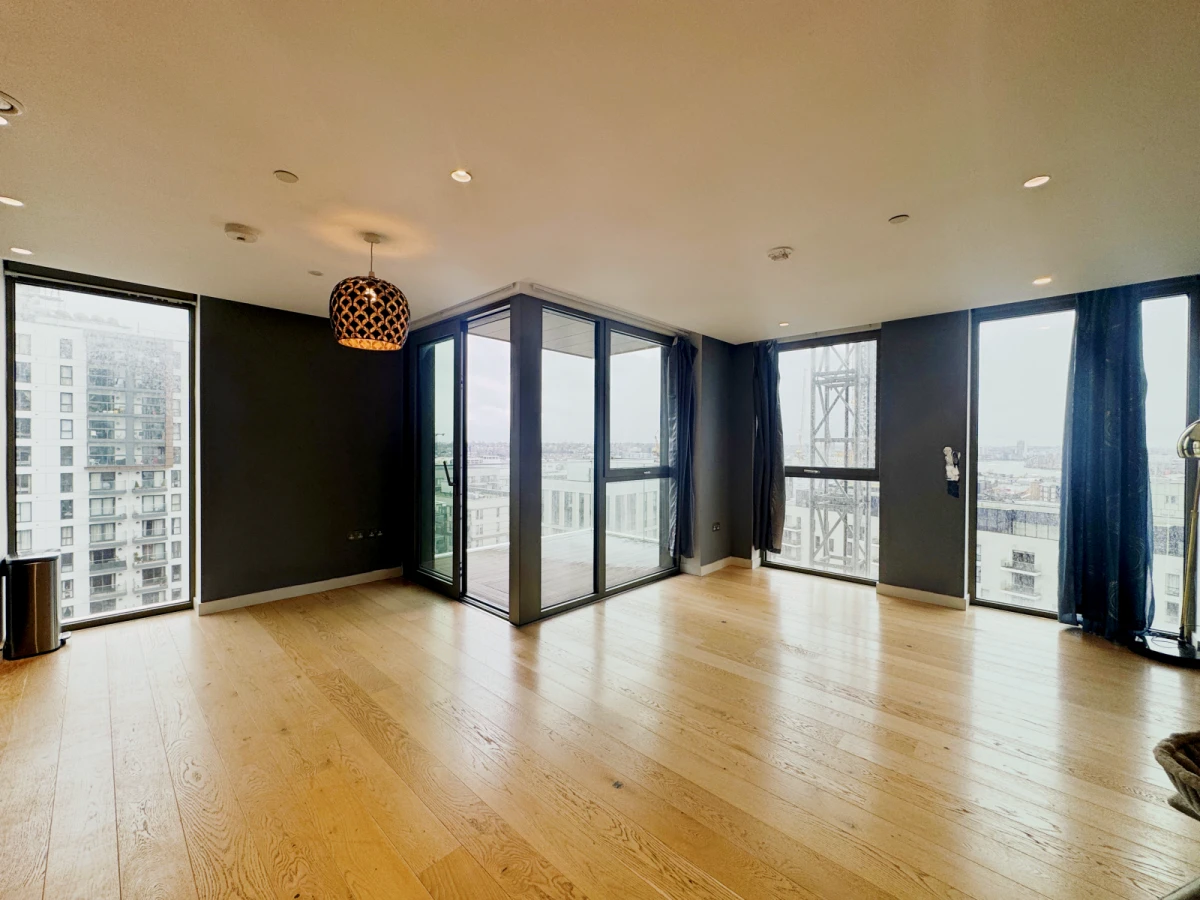 FH-Greenwich Peninsula - London student accommodation