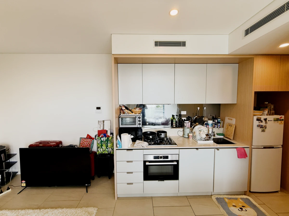 22 Barr St 0