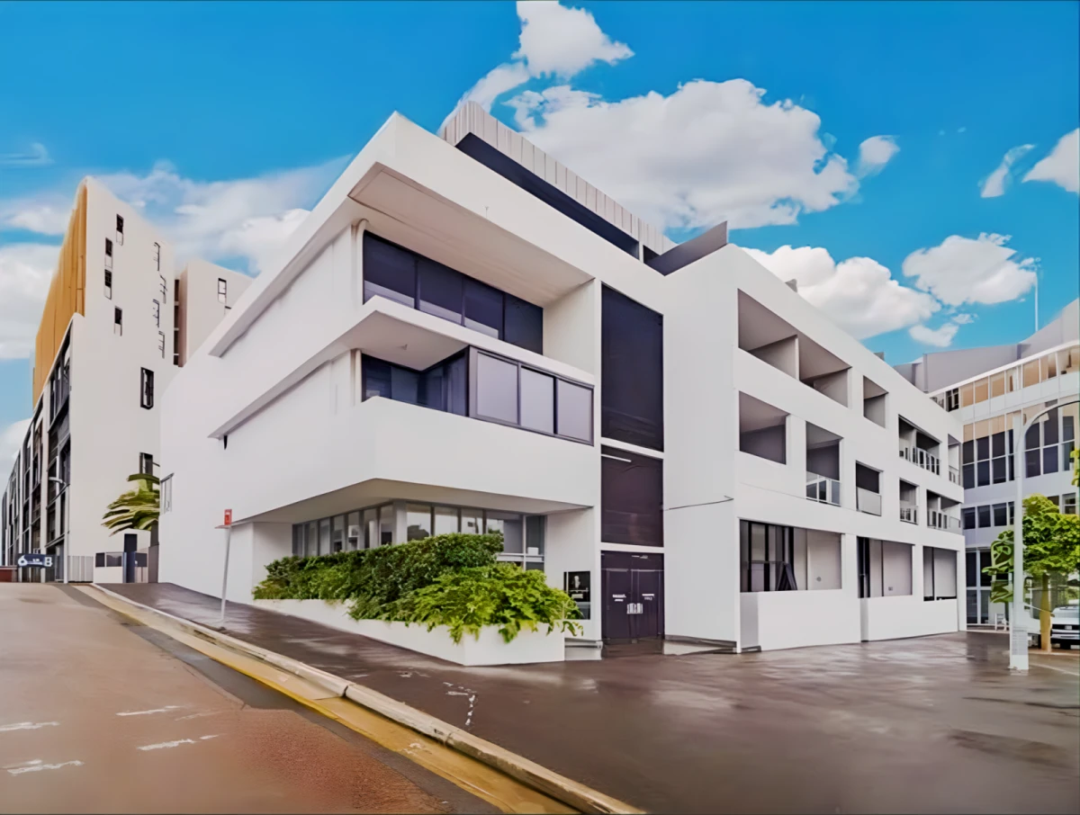 1 Lamond Ln - ที่พักนักศึกษาในซิดนีย์