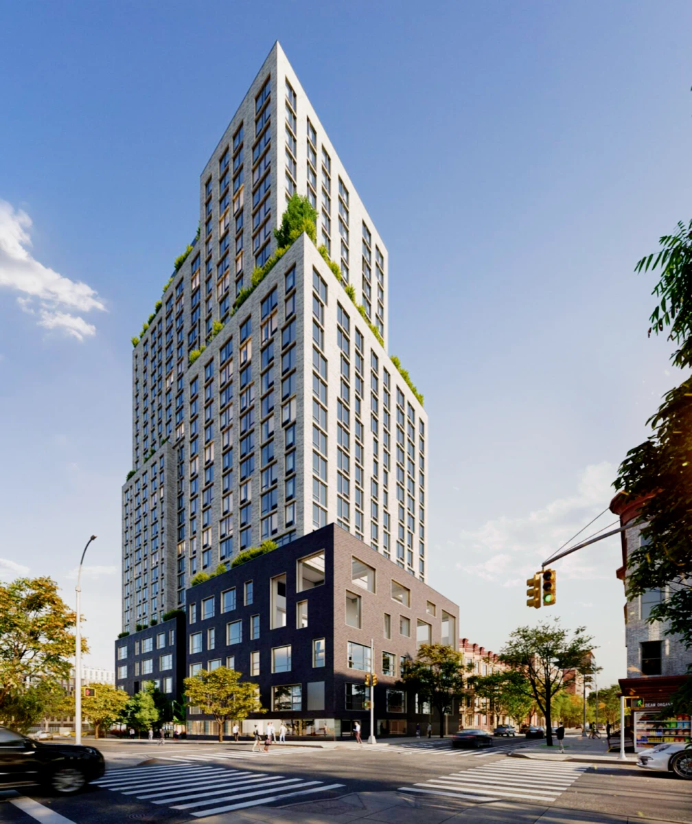 Plank Road - New York student accommodation