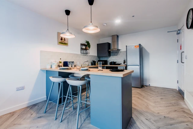 Broadgate House, NG9 2HF 4