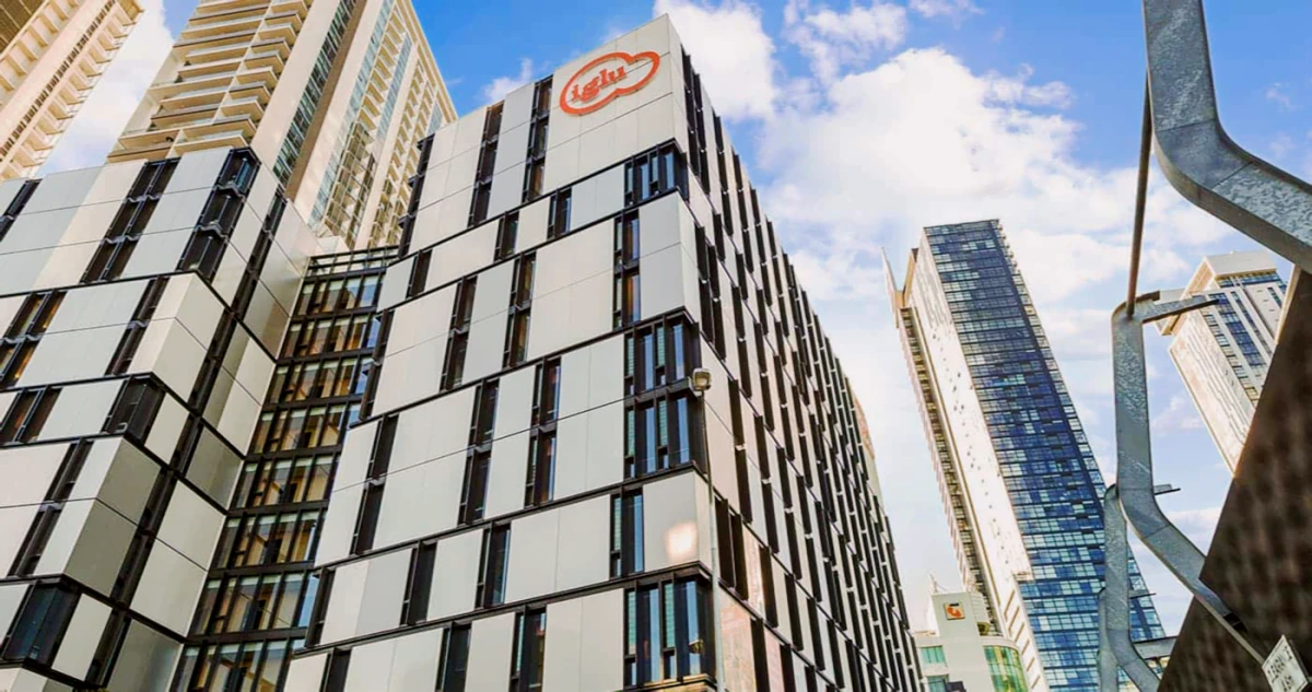 Iglu Chatswood Student Accommodation - Sydney student accommodation