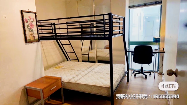 性价比很高的靓房 1