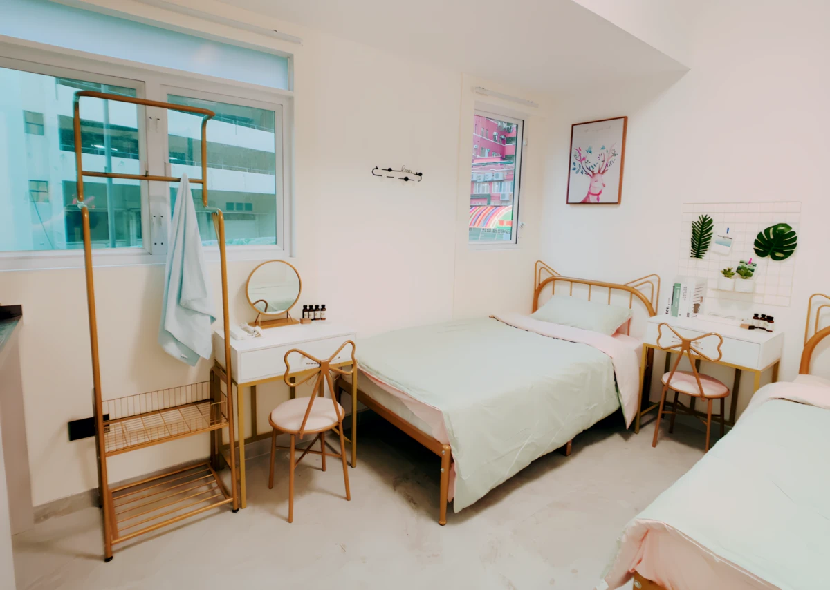 Jordan | Co-living Apartment - Hong Kong(China) student accommodation