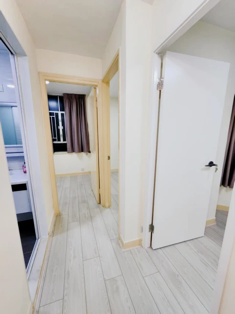 7A, Block 18, Phase II, Whampoa Garden 2