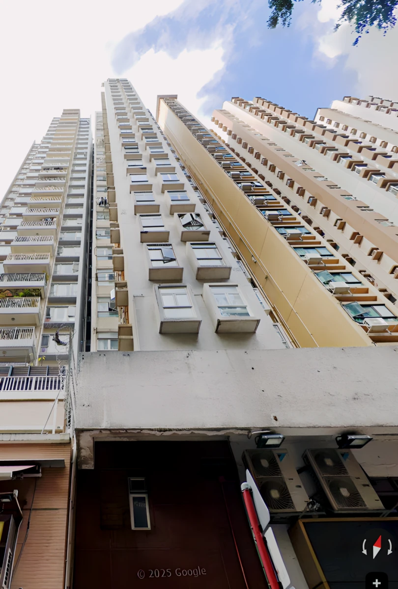 419K Queen's Road West 0