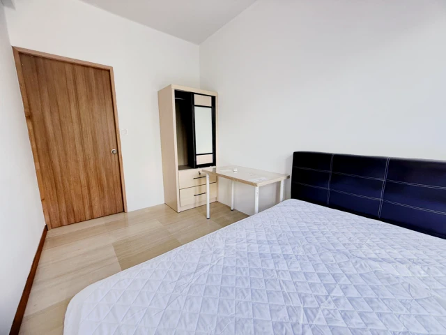 MG Student Homestay 2