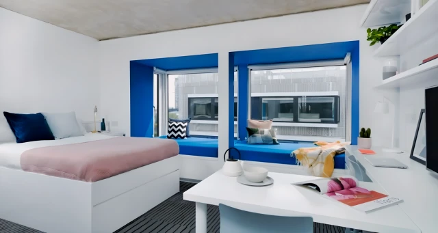 uhomes.com | Student Accommodation, Housing, Flats, Apartments for Rent