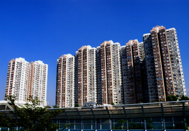 [Near CUHK] Fanling City Center 4