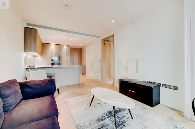 Principal Place, Hackney, EC2A 4