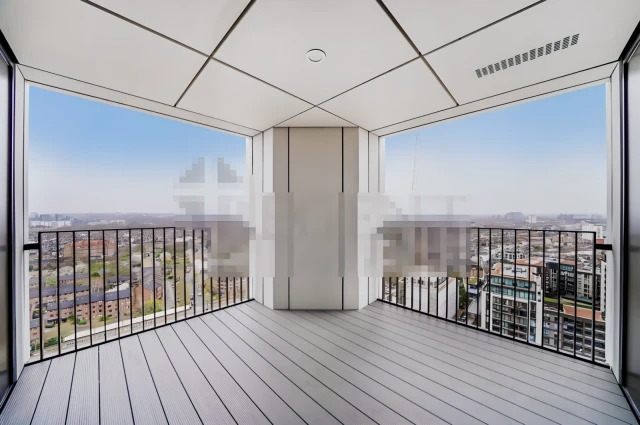 RL-Kings Tower - London student accommodation - 1 Bedroom 1 Bathroom