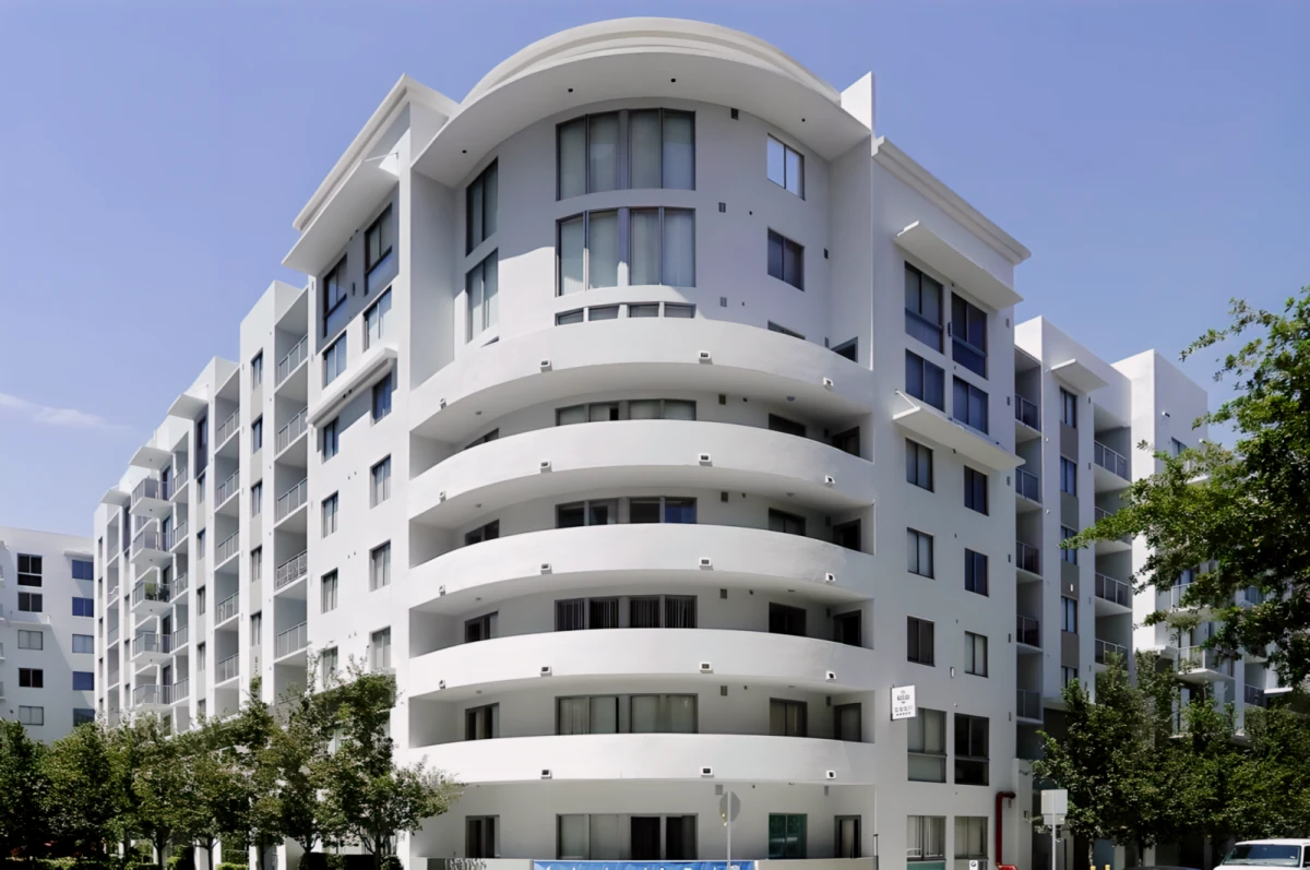 Pearl Dadeland - Miami student accommodation