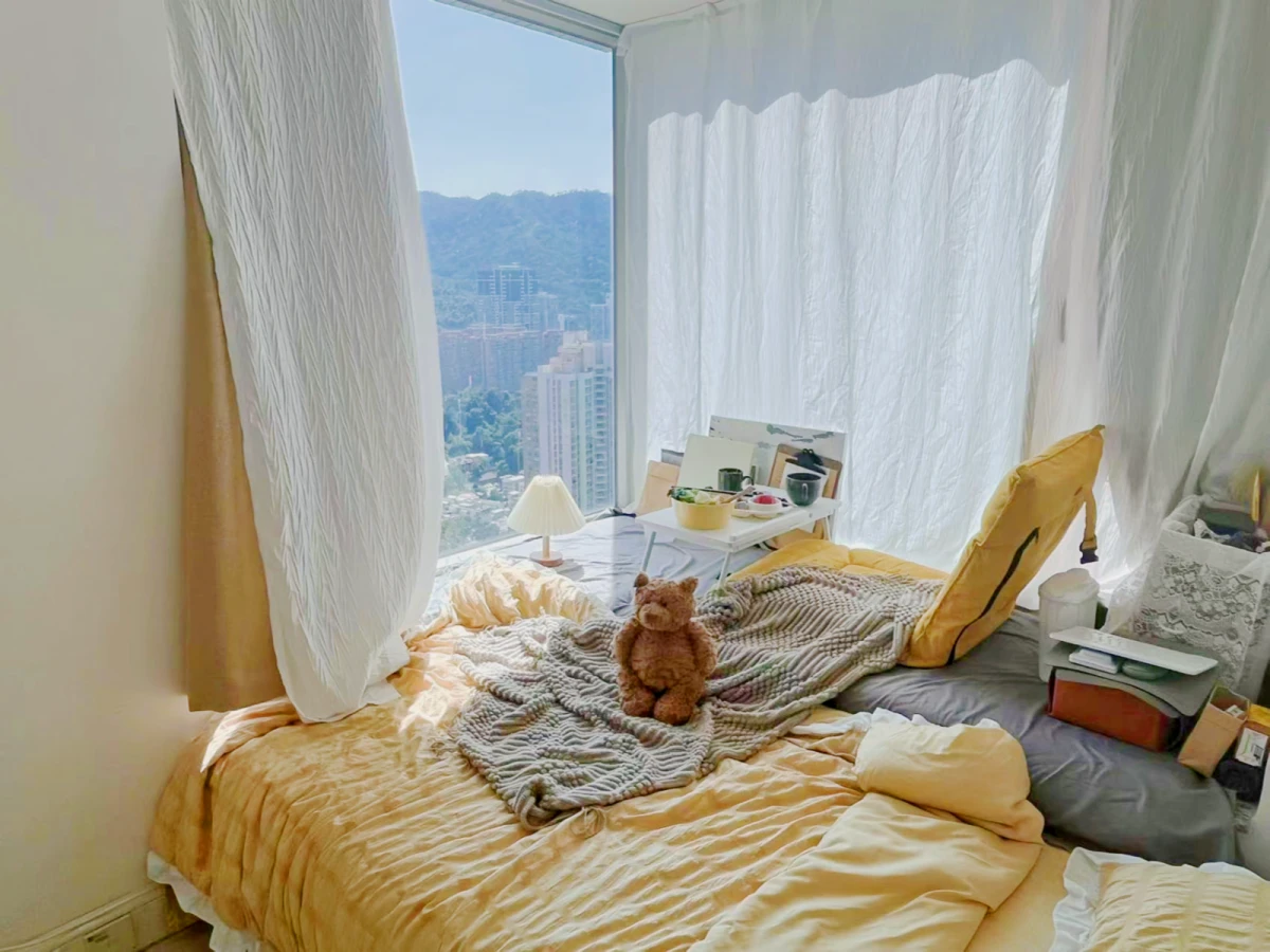 Tai Wai City-QM - Hong Kong(China) student accommodation