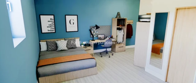 uhomes.com | Student Accommodation, Housing, Flats, Apartments for Rent