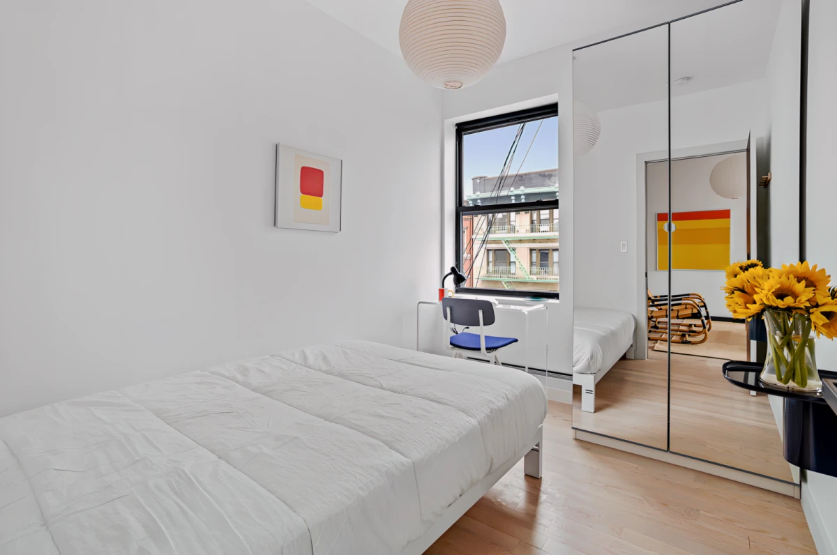 The Maison on Edgecombe - New York student accommodation