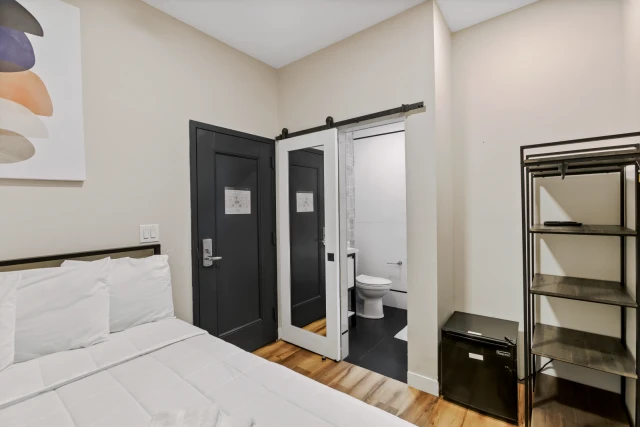 Hotel 99 New York - Student Accommodation