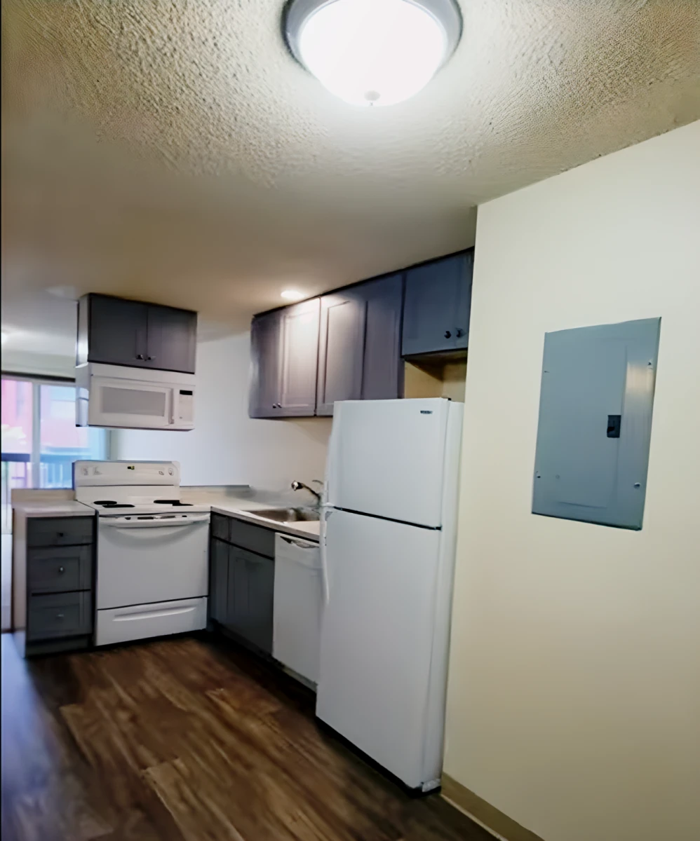 Forde Apartments 0