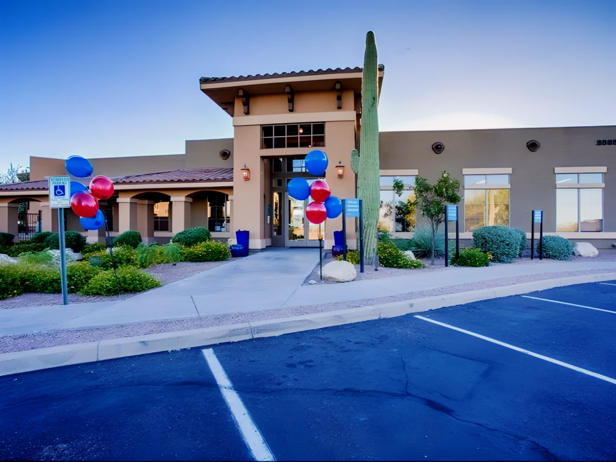 Campus Crossings Star Pass - Tucson student accommodation