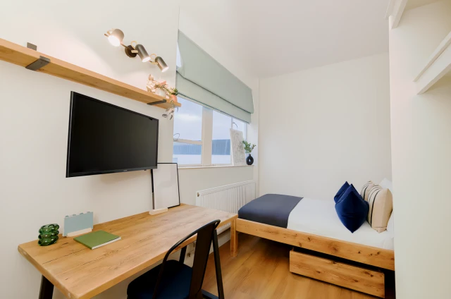 TW1X – Studentenunterkunft in London – 7 Bedroom 3 Bathroom - Flat 10