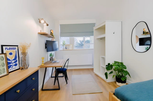 TW1X – Studentenunterkunft in London – 7 Bedroom 3 Bathroom - Flat 10