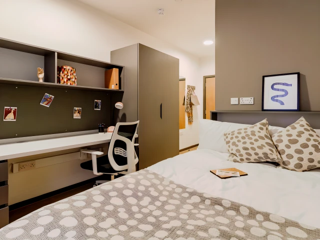 uhomes.com | Student Accommodation, Housing, Flats, Apartments for Rent