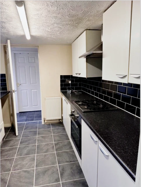 Worthing Street , HU5 1PR 1