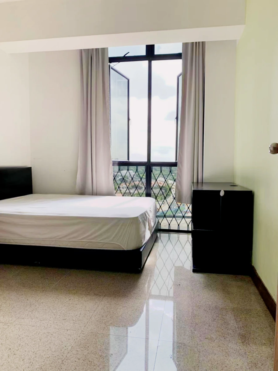 Global Ville - BO - Singapore student accommodation