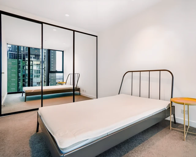 462 Elizabeth Street - Melbourne student accommodation - 1 Bedroom*3203