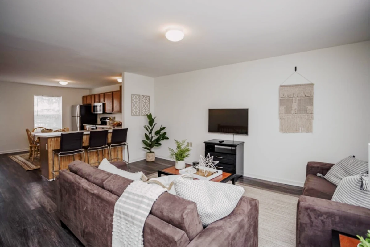 State College Collective-Oakwood - State College student accommodation