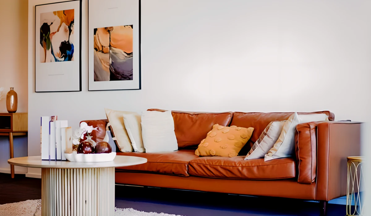 241-243 City Road – Studentenunterkunft in Melbourne – 2 Bed 2 Bath