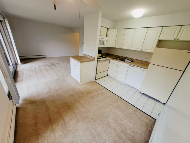 Brookside Apartments 3