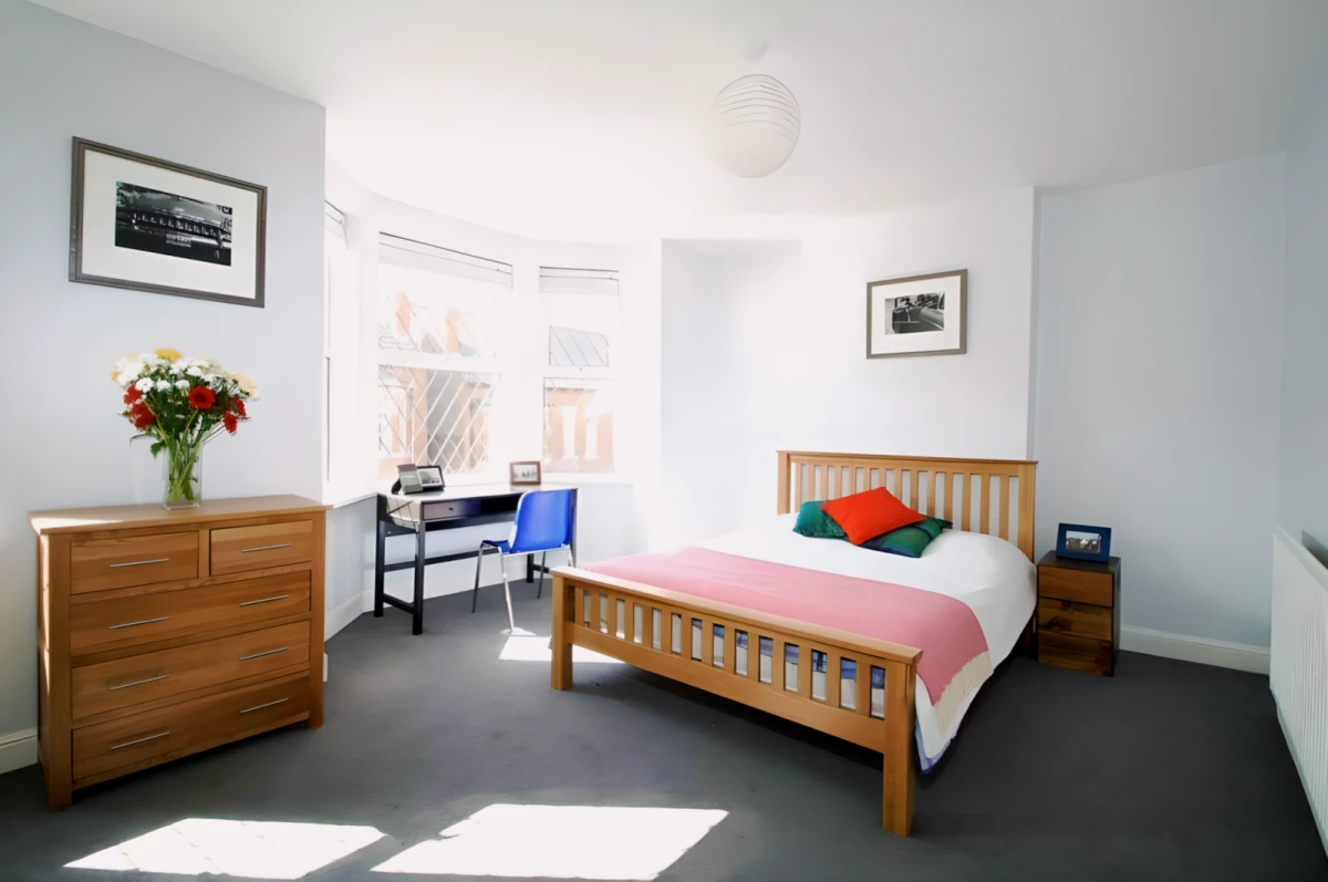 Room 6, Kimbolton Avenue, NG7 1PT 0