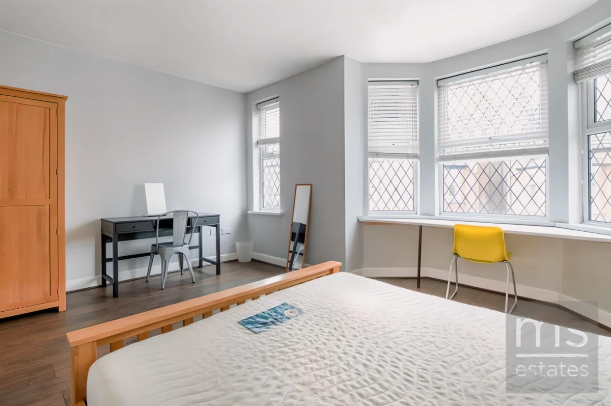 Room 4, Kimbolton Avenue, NG7 1PT 0