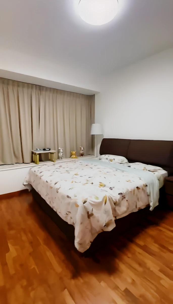 City Square Residences - HD - Singapore student accommodation