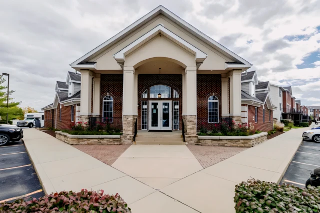 The Village at Colbert Park 1