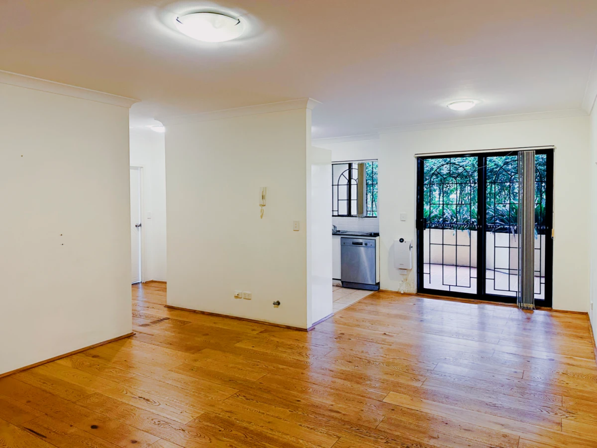 9-11 Nelson St - Sydney student accommodation