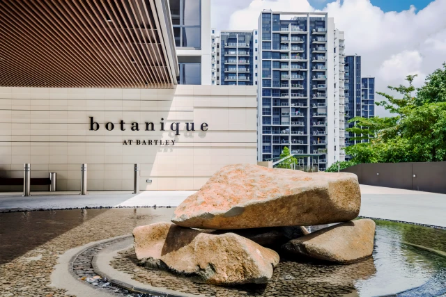 235 Upper Paya Lebar Road