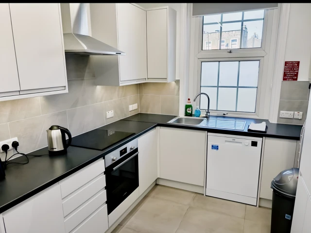 New refurbished end terrace house 1