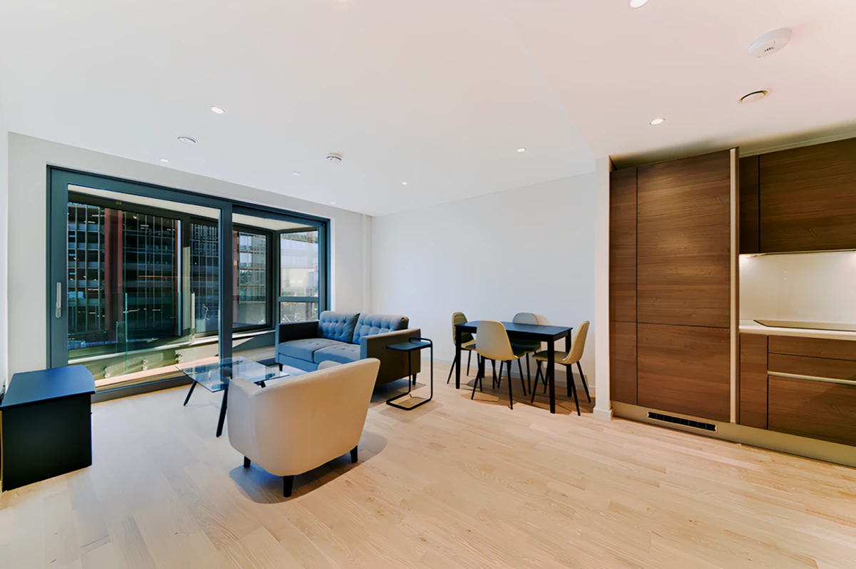 Onyx Apartments - London student accommodation