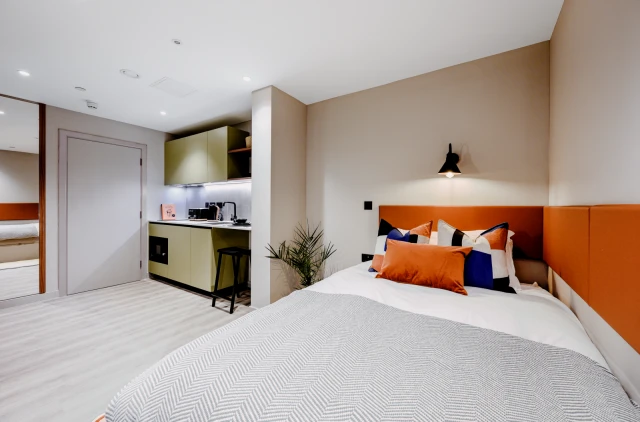 uhomes.com | Student Accommodation, Housing, Flats, Apartments for Rent
