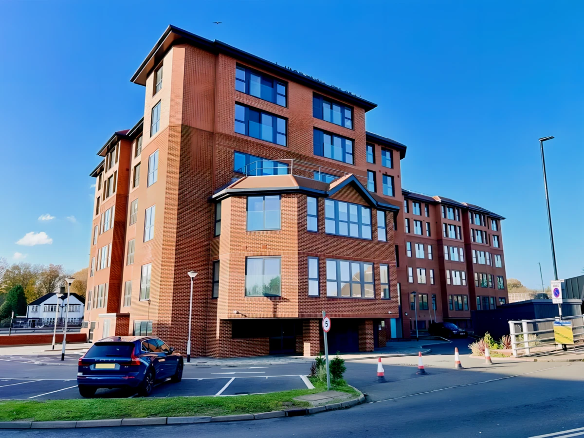Beverley Way 24284# 0