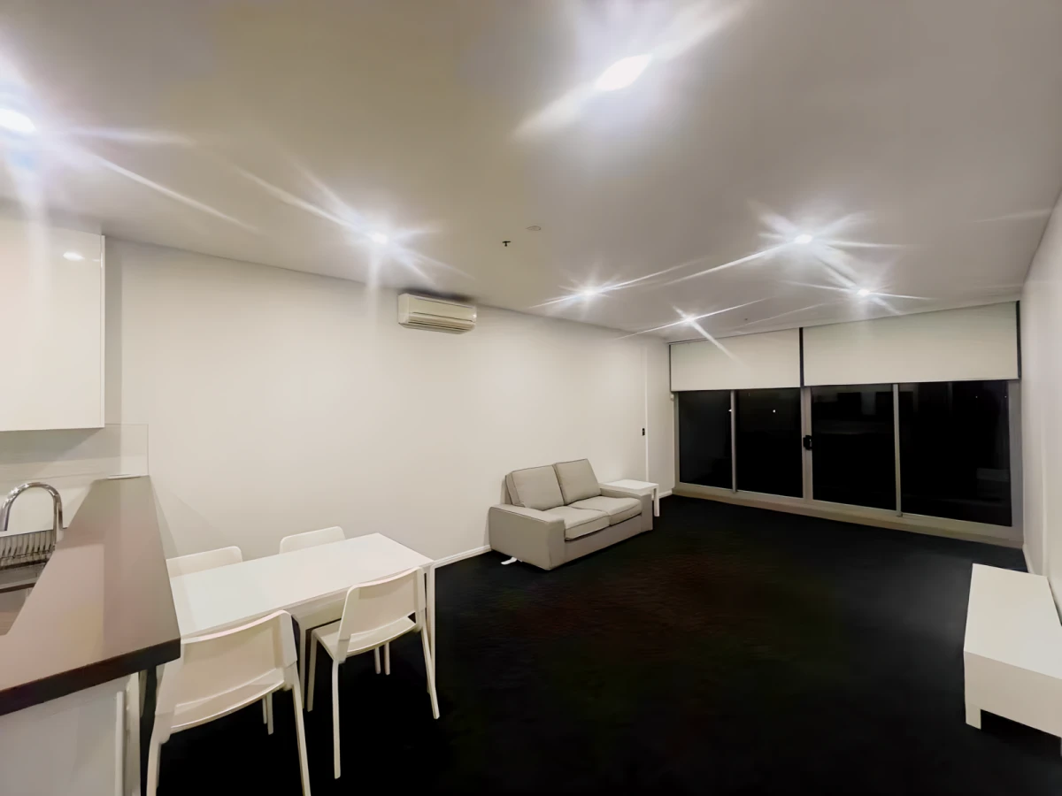 811 S Dowling St – Studentenunterkunft in Sydney – 2 bed 2 bath