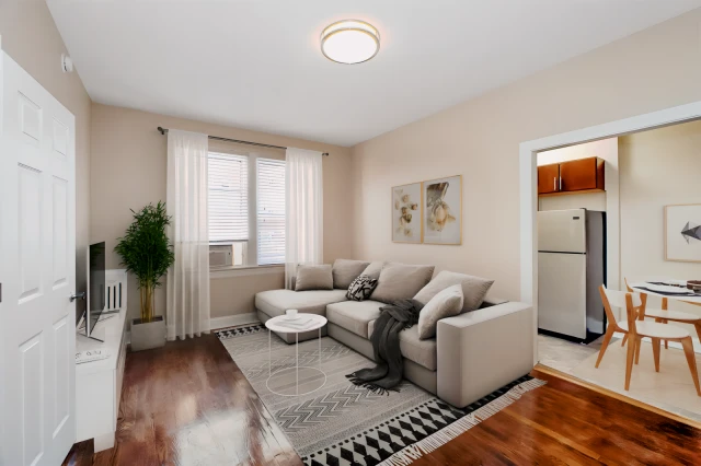 1630 Park Apartments 2